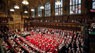 Jobs And Crime At Heart Of Queen's Speech