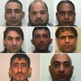  Grooming Trial: Child Sex Gang Members Jailed