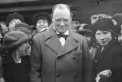 EXCLUSIVE ! THE THREE MURDERS OF WINSTON CHURCHILL