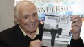 Oscar winning Actor Ernest Borgnine, TV and film actor, dies at 95