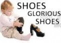 Starting today Shoe Competition enter now to  win a free pair of shoes Draw to take place 29 July