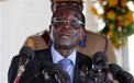  Robert Mugabe appointed UN 'leader for tourism'despite being subject to a travel ban.
