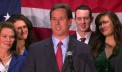 Rick Santorum Pulls Out Of Presidential Race