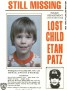 Suspect in killing of Etan Patz expected to make initial court appearance 33 years to the day Etan Patz disappeared