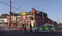 Four Arrested After Deadly Shooting At Pub in Greater Manchester
