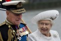 Prince Philip to miss the rest of Jubilee weekend after being hospitalised with a bladder infection