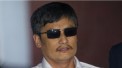 Brother of Blind activist Chen Guangcheng  flees village for the capital