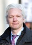 WikiLeaks Founder Julian Assange loses court bid to block extradition to Sweden over 'sex crimes'... but fails to show up due to traffic jam (and his celebrity chums are absent too)