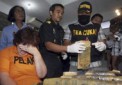 British woman in Bali drugs arrest could face the death sentence