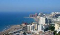 Briton denies shooting a man from behind on a bar terrace in Benalmádena 