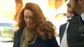 Phone hacking: Rebekah Brooks  remanded on bail for a fortnight...And Judge orders she must appear on time!!!