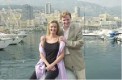 THE CRAIG WHYTE SHORT STORY AND A CONVERSATION IN MONACO By Giovanni Di Stefano and Tiina Paivarinta