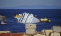 Huge Operation To Refloat Costa Concordia