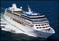Cruise Ship Drifting After Engine Room Fire