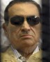 Ousted Egyptian leader Hosni Mubarak moved to an army hospital as "health worsens"