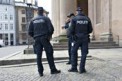 Denmark arrests two brothers from Somali for plotting terror attack