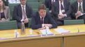 Bank of England Deputy Governor Tucker Quizzed By MPs Over Libor Scandal 