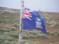 No Falklands Compromise As PM Hails Heroes
