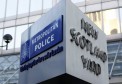 Met Suspends Policeman Over Racism Tape Claims