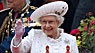 Over A Million Line The Thames To Watch Queen's Pageant