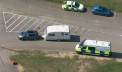 Girl's Death At Campsite 'Not Suspicious'