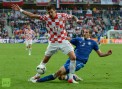 Italy 1-1 Croatia