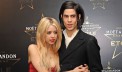 Peaches Geldof Gives Birth To Son Astala