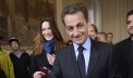 France Election: Sarkozy Survives First Round