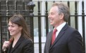 THE BLAIR ‘AFFAIR’  BY ROSS CLARKE, GIOVANNI DI STEFANO and TIINA PAIVARINTA