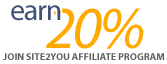 Join affiliate program