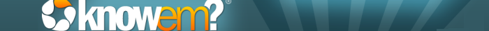Knowem