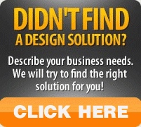 didn't find a design?