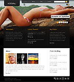 Turnkey website #35107