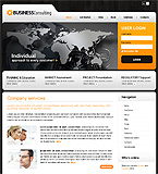 Turnkey website #35112