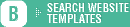 Search templates